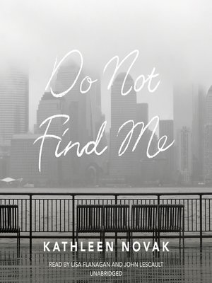 cover image of Do Not Find Me